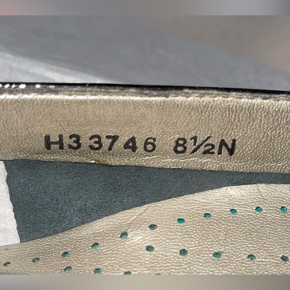 EUC Ros Hommerson Black Women's Shoes - Picture 5 of 7